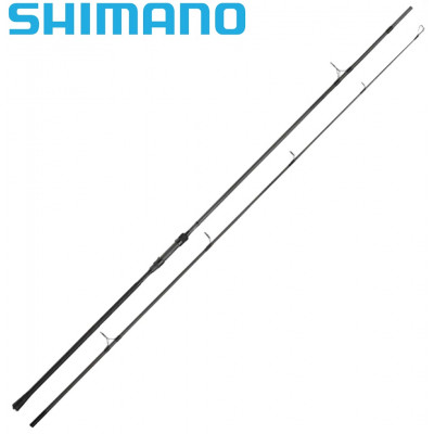 Удилище карповое Shimano Tribal Carp TX-5A Intensity 12' длина 3,66м тест 3,5lb