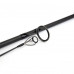 Удилище карповое четырёхчастное Shimano Tribal Carp TX-Lite-A 12-INT длина 3,66м тест 3,5lbs