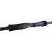 Удилище карповое Shimano Tribal Carp TX-Ultra 12' длина 3,66м тест 3,5lb