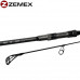 Удилище карповое штекерное Zemex Magnus SMR Power 13ft длина 3,9м тест 5,5lb