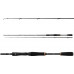 Спиннинг под мультипликатор Daiwa Prorex XR BC Jerk длина 1,95м тест 40-120гр