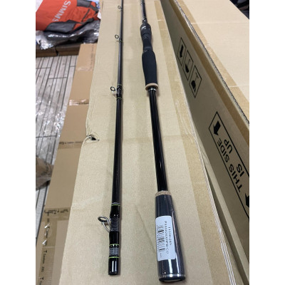 Спиннинг под мультипликатор Daiwa Prorex XR BC Jerk длина 1,95м тест 40-120гр