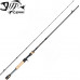 Штекерное кастинговое удилище G.Loomis GLX Jig & Worm Casting GLX 802C JWR длина 2,03м тест 3,5-10,5гр