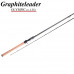Спиннинг кастинговый Graphiteleader 20 Vigore 76MH длина 2,28м тест 10-56гр