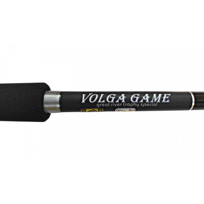 Удилище кастинговое Hearty Rise Volga Game Casting VGC-802MH длина 2,44м тест 14-56гр