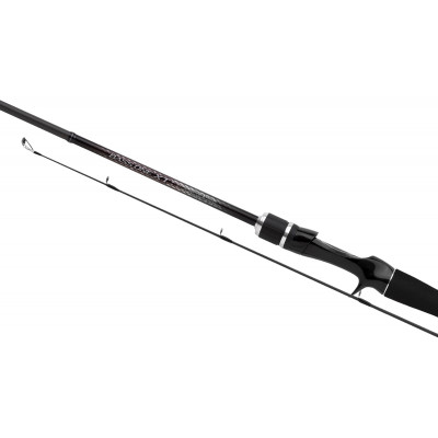Спиннинг под мультипликатор Shimano Bass One XT 1610MH2 длина 2,08м тест 10-28гр