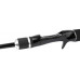 Спиннинг под мультипликатор Shimano Bass One XT 1610MH2 длина 2,08м тест 10-28гр