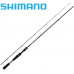 Спиннинг под мультипликатор Shimano Bass One XT