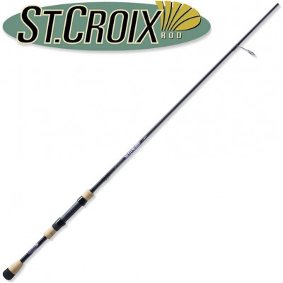 Спиннинг St.Croix Mojo Spinning MJS71MF длина 2,16м тест 5,25-17,5гр