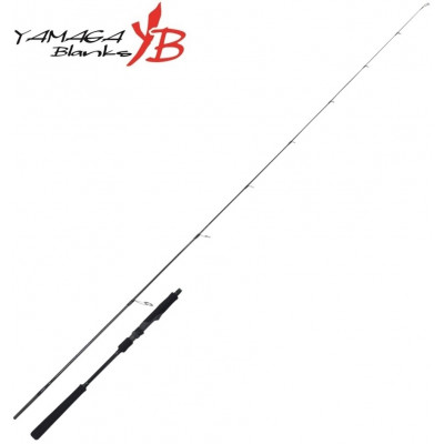 Спиннинг Yamaga Blanks SeaWalk Light Jigging 64ML длина 1,93м тест 60-120гр