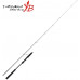 Спиннинг Yamaga Blanks SeaWalk Light Jigging 64ML длина 1,93м тест 60-120гр