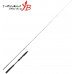 Спиннинг Yamaga Blanks SeaWalk Light Jigging 67UL длина 2,01м тест 15-40гр