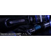 Байткастинговый спиннинг Zemex Bass Addiction Casting C662L длина 1,98м тест 3-15гр