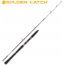 Лодочное удилище Golden Catch Rocky Catfish длина 1,65м тест 30lbs 
