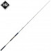 Удилище для морского джига Hearty Rise Deep Blue Jigging DB-61S/220G длина 1,86м тест 80-220гр