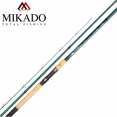 Удилище матчевое Mikado Apsara Classic Match 420 длина 4,2м тест 5-25гр