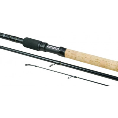 Удилище матчевое Trabucco Precision RPL Match Carp 3903/20 длина 3,9м тест 5-20гр