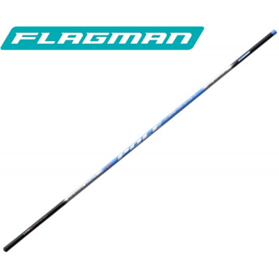 Маховое удилище Flagman Sherman Pro Pole New Generation длина 6м