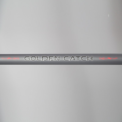 Поплавочное удилище без колец Golden Catch Hunter Legend Pole