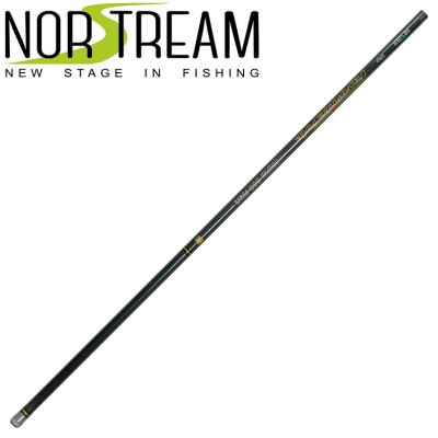 Удилище поплавочное Norstream Favorite Pole 500 длина 5м тест 5-20гр