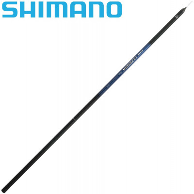Удилище поплавочное Shimano Super Ultegra Heavy длина 6м тест 15-25гр