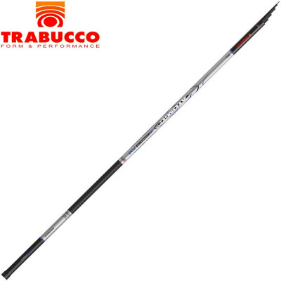 Маховое удилище Trabucco Atomic XR Powerlite Pole 8007 длина 8м