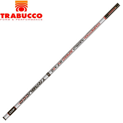 Маховое удилище Trabucco GNT Competition Speed Alborella 250 длина 2,5м
