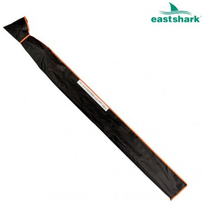 Удилище сюрфовое EastShark Tele Surf Pioneer длина 4,5м тест 100-250гр