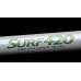 Сюрфовое удилище Golden Catch Amullet Surf длина 4,2м тест 100-220гр