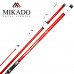 Удилище сюрфовое Mikado Surfcast Litore длина 4,2м тест 100-200гр