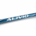 Удилище сюрфовое Shimano Alivio FX Surf TE длина 4,2м тест до 150гр