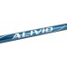 Удилище сюрфовое трёхчастное Shimano Alivio 450BX Tubular длина 4,5м тест до 225гр