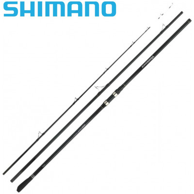 Удилище сюрфовое Shimano Vengeance Surf BX 450BX Tubular Tip длина 4,5м тест до 225гр