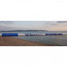 Удилище сюрфовое Yuki Maseraty Beach Ledgering длина 4,2м тест 60-130гр