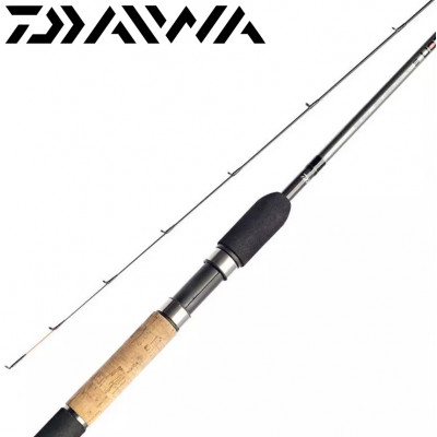 Фидер Daiwa N'Zon S Feeder длина 3,6м тест до 150гр