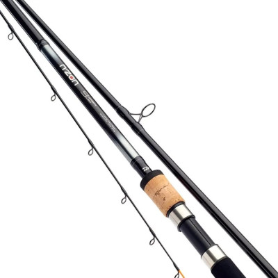 Фидер Daiwa N'Zon Super Slim