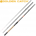 Фидер Golden Catch Onnex River Feeder длина 3,6м тест до 150гр