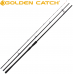 Фидер Golden Catch Verte-X Feeder Distance Feeder