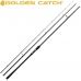 Фидер Golden Catch Verte-X Feeder