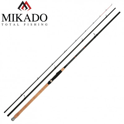 Фидер Mikado Tachibana Heavy Feeder 390 длина 3,9м тест до 120гр