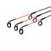 Удилище фидерное Shimano Aernos AX Feeder длина 4,2м тест до 150гр
