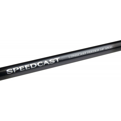 Фидер Shimano Speedcast Feeder LC длина 4,42м тест до 180гр