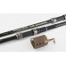 Фидер Trabucco Precision RPL Barbel & Carp Feeder 3903HH длина 3,9м тест до 150гр