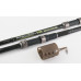 Фидер Trabucco Precision RPL Barbel & Carp Feeder 4203XH длина 4,2м тест до 200гр