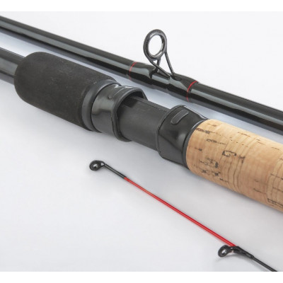 Фидер Trabucco Precision RPL Carp Feeder 3903(2)/H(120) длина 3,9м тест до 120гр