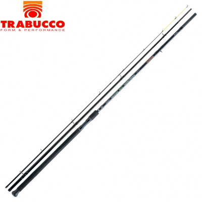 Фидер штекерный Trabucco Precision RPL Feeder EVO 3603(2)/H(120) длина 3,6м тест до 120гр