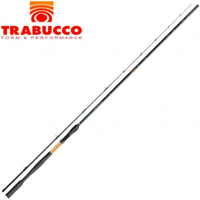 Удилище фидерное Trabucco Proxima XP Carp Master Feeder 3402(3)|90/MP длина 3,4м тест до 90гр