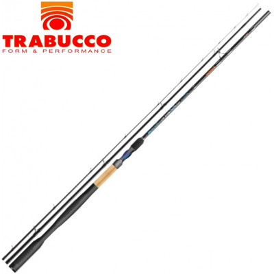 Удилище фидерное Trabucco Proxima XP SW Master Feeder 3603(3)|110/PW длина 3,6м тест до 110гр