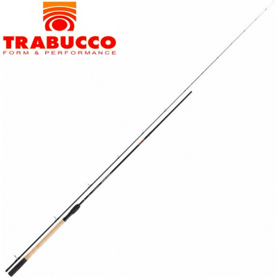 Фидер Trabucco Spectrum XTD Dynamic Feeder 1102(3)M 330/60 длина 3,3м тест до 60гр