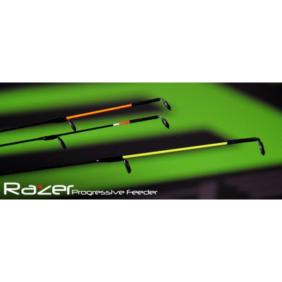Фидер Zemex Razer Method Feeder 13ft длина 3,9м тест до 140гр